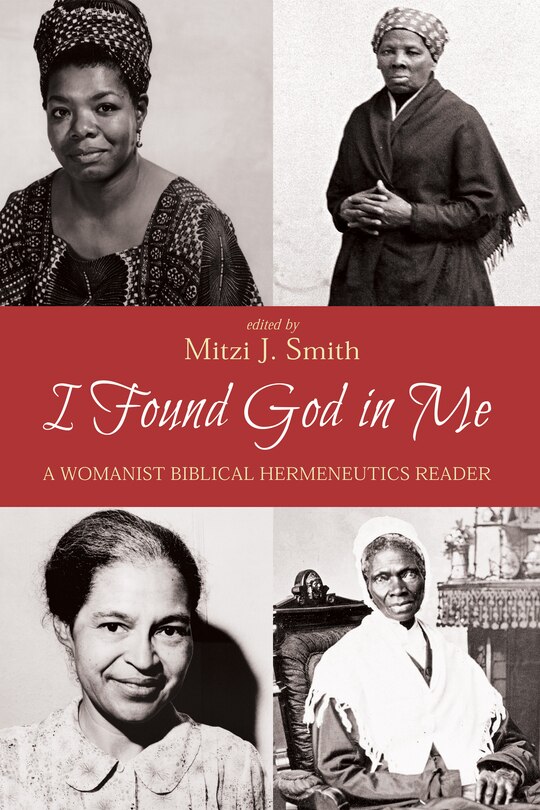 Front cover_I Found God in Me