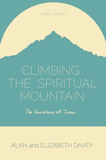 Couverture_Climbing the Spiritual Mountain