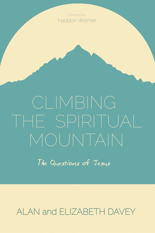 Couverture_Climbing the Spiritual Mountain