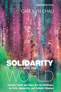 Front cover_Solidarity with the World