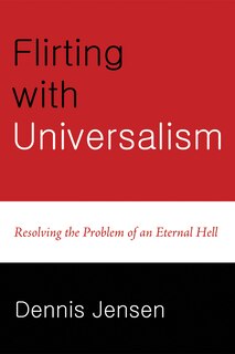 Front cover_Flirting with Universalism