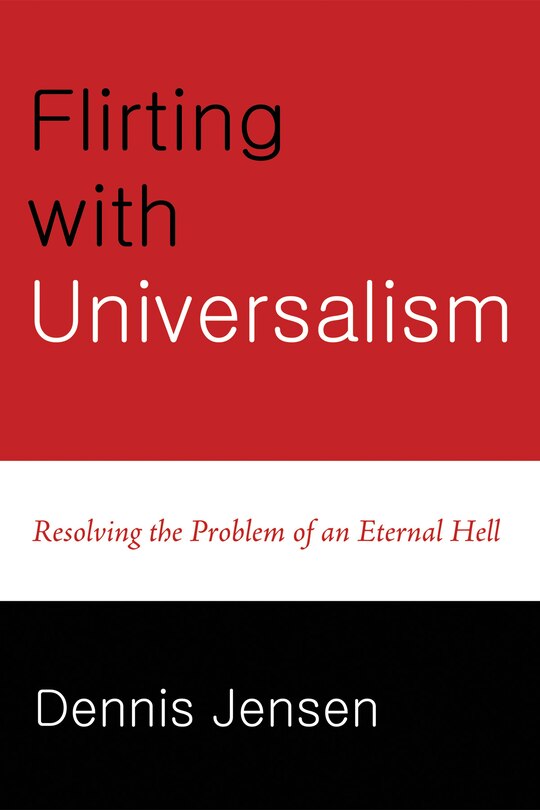 Front cover_Flirting with Universalism