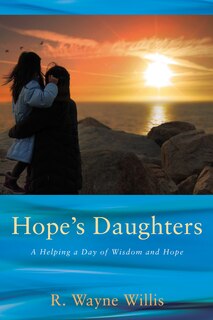 Front cover_Hope's Daughters