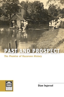 Couverture_Past and Prospect