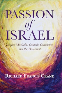 Front cover_Passion of Israel