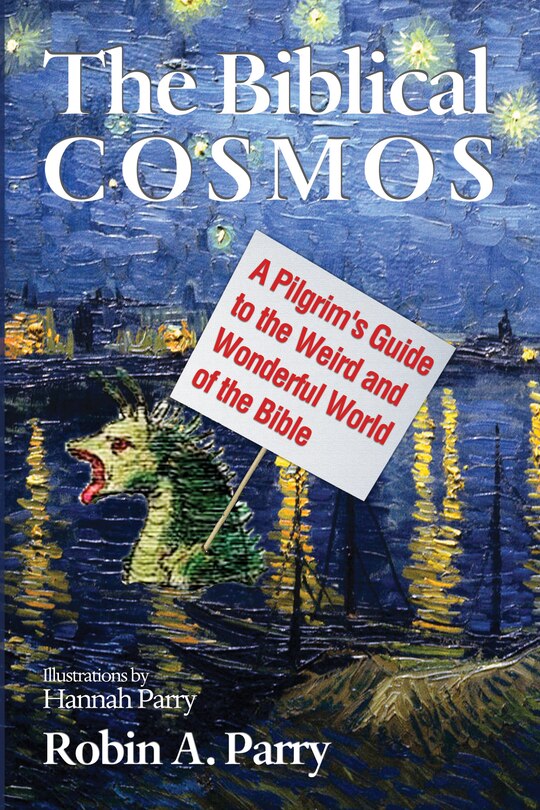 Front cover_The Biblical Cosmos