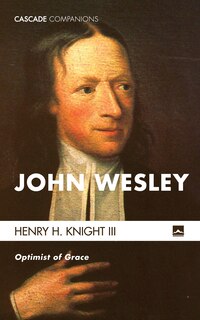 Front cover_John Wesley