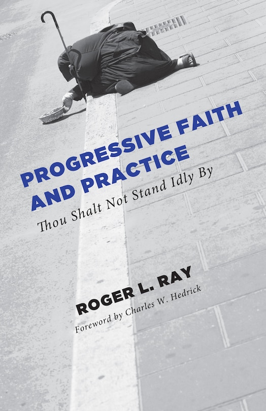 Front cover_Progressive Faith and Practice