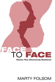 Front cover_Face to Face, Volume Two