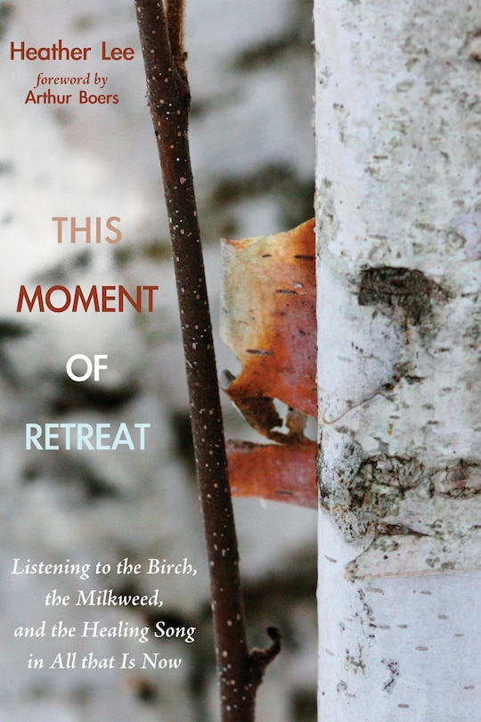 Couverture_This Moment of Retreat
