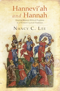 Front cover_Hannevi'ah and Hannah