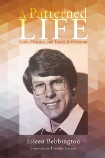 Front cover_A Patterned Life