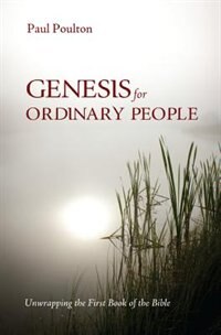Front cover_Genesis for Ordinary People
