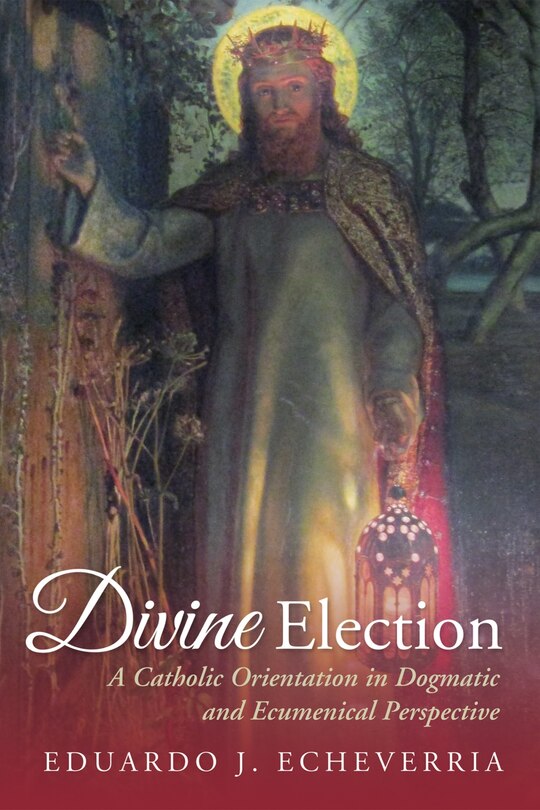 Front cover_Divine Election
