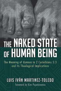 Couverture_The Naked State of Human Being