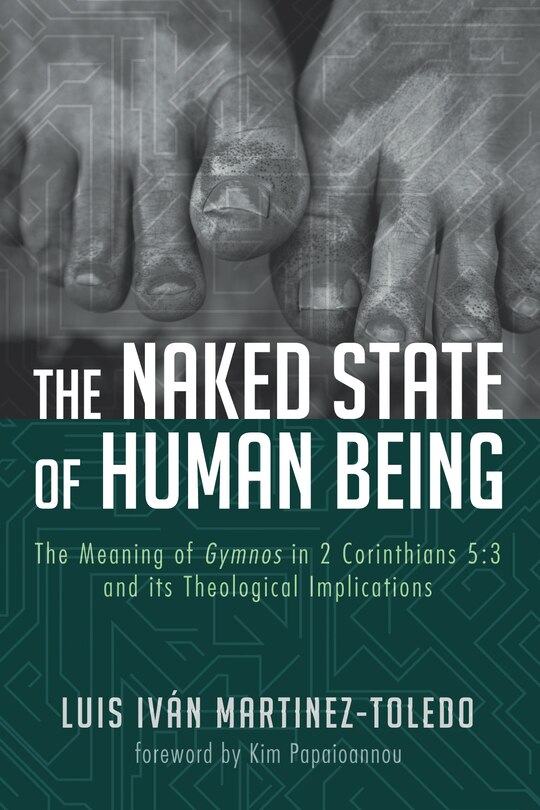 Couverture_The Naked State of Human Being