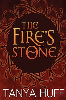 Front cover_The Fire's Stone