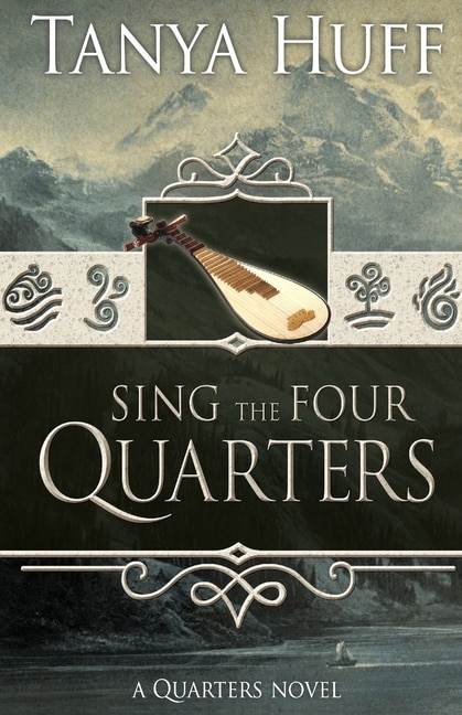 Front cover_Sing the Four Quarters