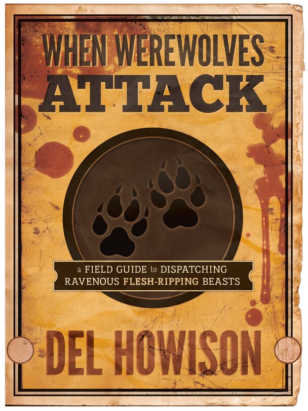 Couverture_When Werewolves Attack