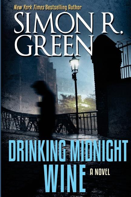 Front cover_Drinking Midnight Wine