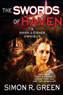 Front cover_The Swords of Haven