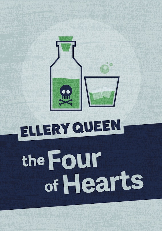 Front cover_The Four of Hearts