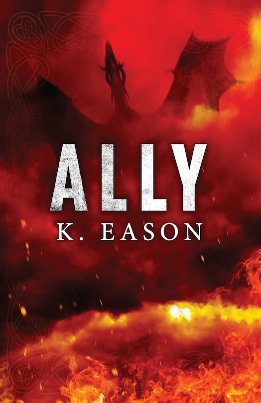 Front cover_Ally