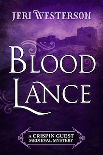Couverture_Blood Lance