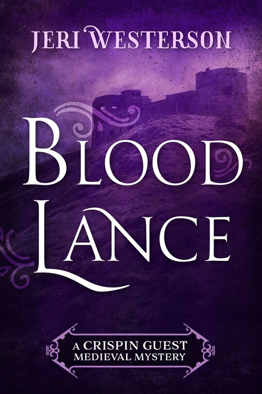 Couverture_Blood Lance