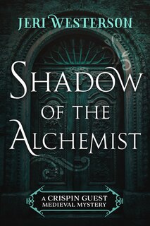 Couverture_Shadow Of The Alchemist