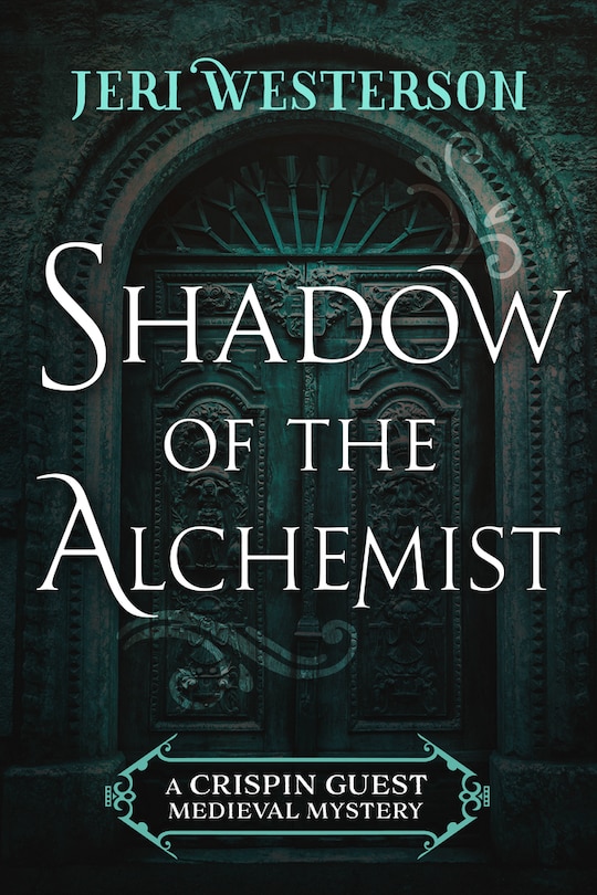 Couverture_Shadow Of The Alchemist