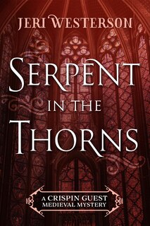 Front cover_Serpent In The Thorns