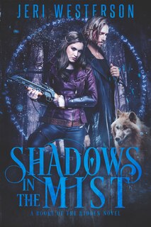 Front cover_Shadows In The Mist