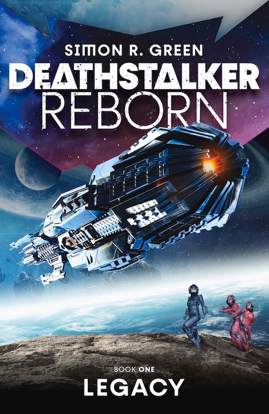 Front cover_Deathstalker Legacy