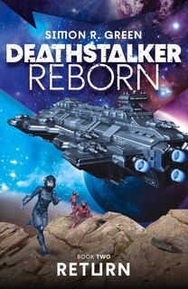 Front cover_Deathstalker Return