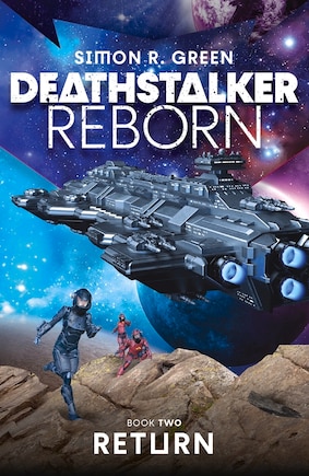 Deathstalker Return