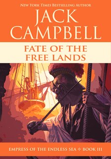 Front cover_Fate Of The Free Lands