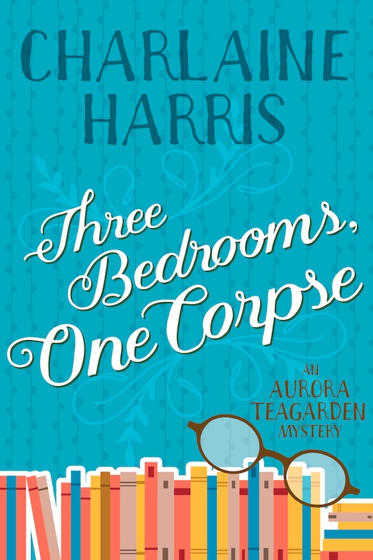 Couverture_Three Bedrooms, One Corpse