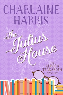 Front cover_The Julius House