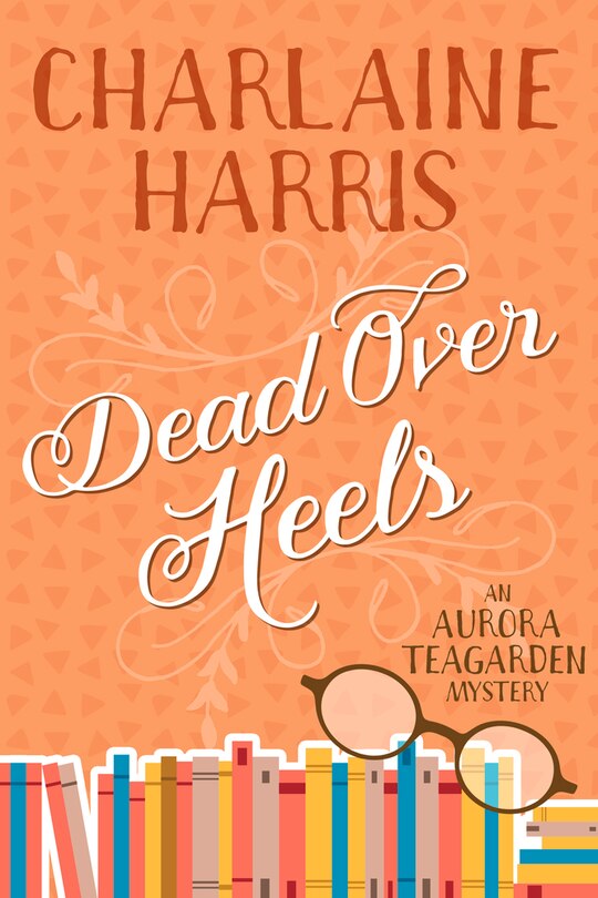 Front cover_Dead Over Heels