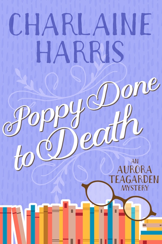 Front cover_Poppy Done To Death