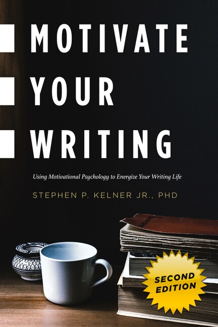 Front cover_Motivate Your Writing