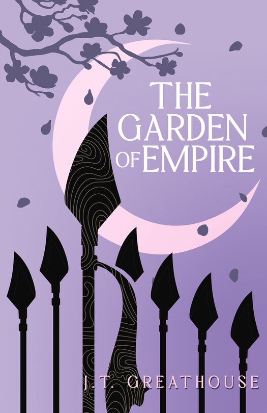 Front cover_The Garden of Empire