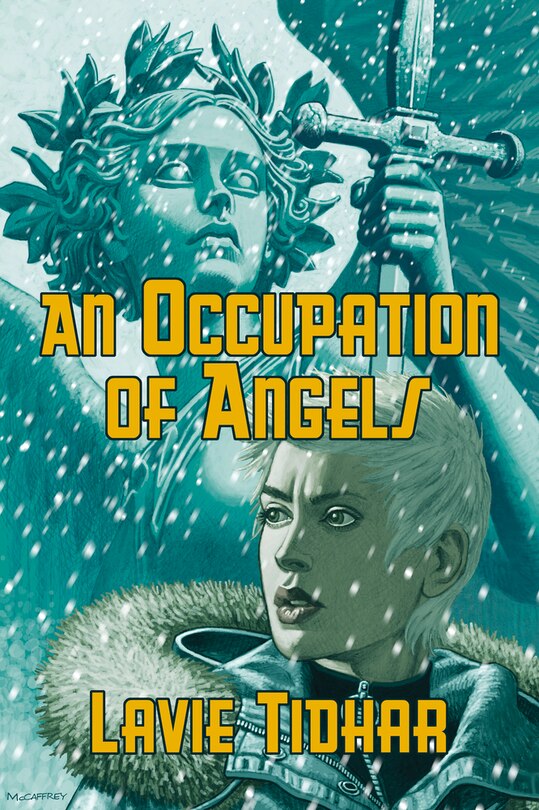 An Occupation Of Angels