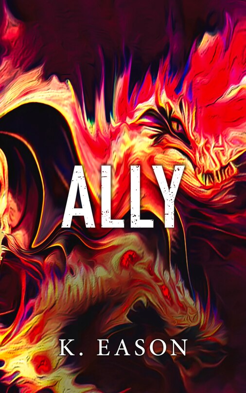 Front cover_Ally