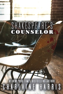 Front cover_Shakespeare's Counselor