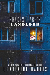 Couverture_Shakespeare's Landlord