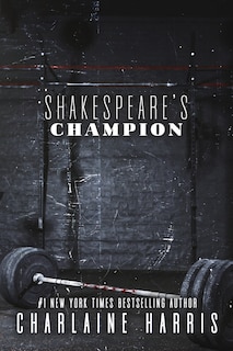 Front cover_Shakespeare's Champion