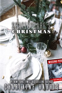 Couverture_Shakespeare's Christmas