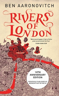 Front cover_Rivers of London